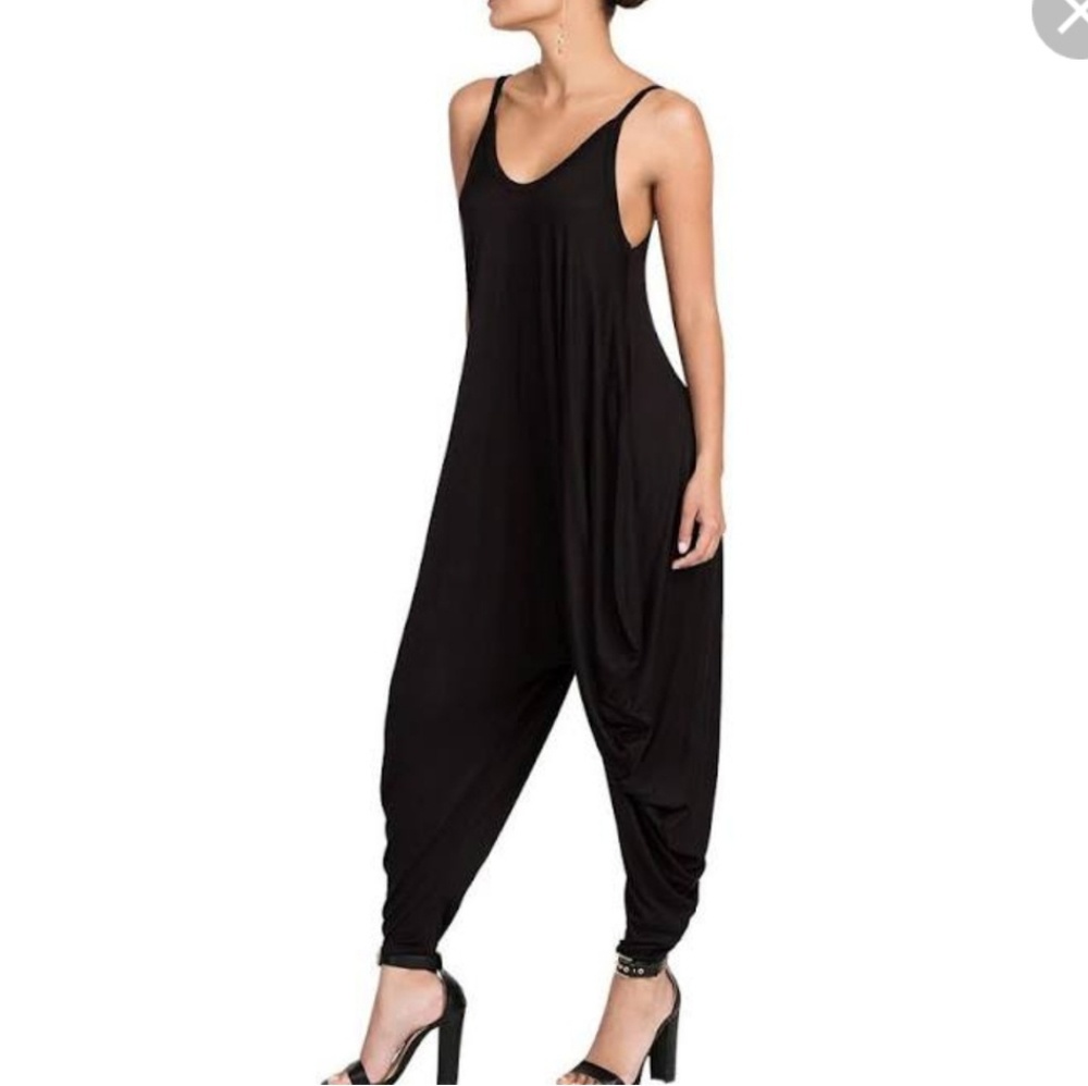 Dreamskull ▪ Harem Romper